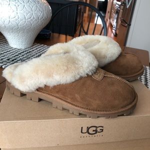 Ugg Slippers